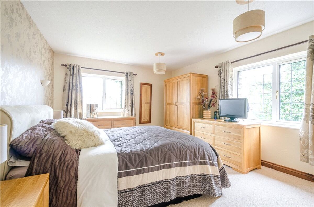 house for sale in Tytherington Hill, Tytherington, WottonunderEdge, South Gloucestershire