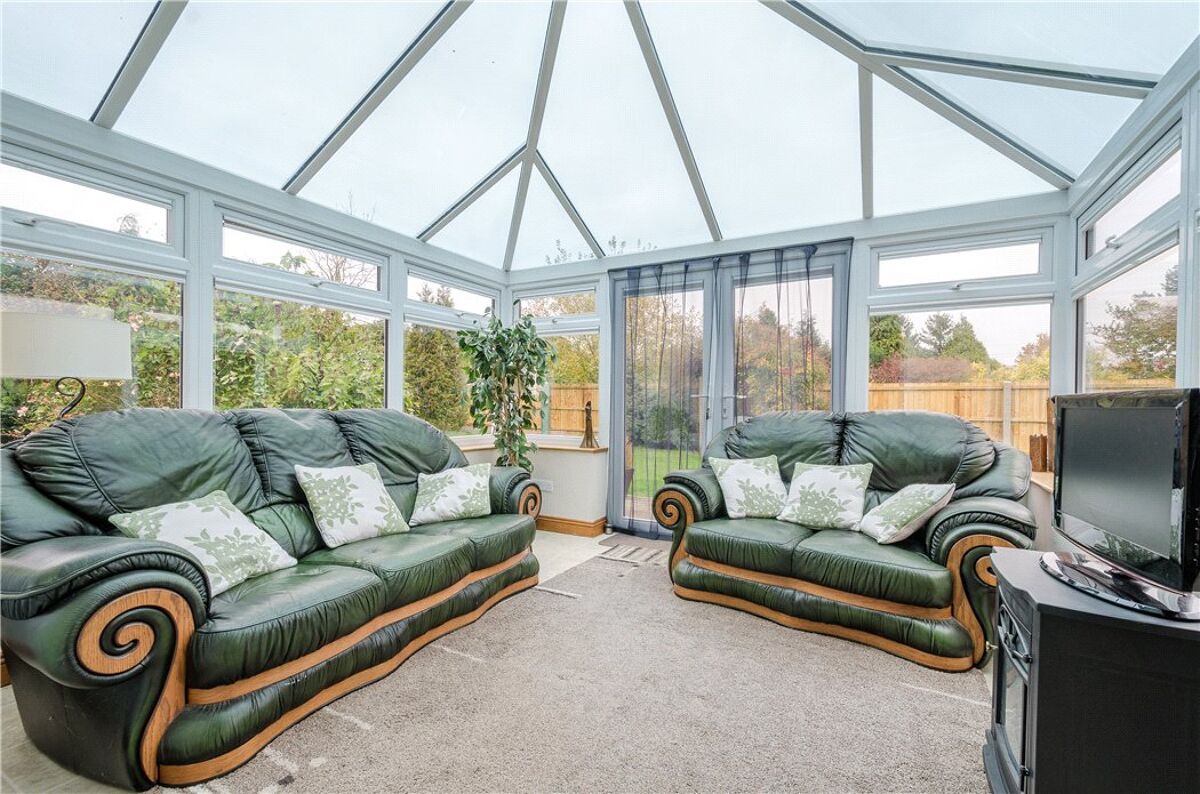 house for sale in Tytherington Hill, Tytherington, WottonunderEdge, South Gloucestershire