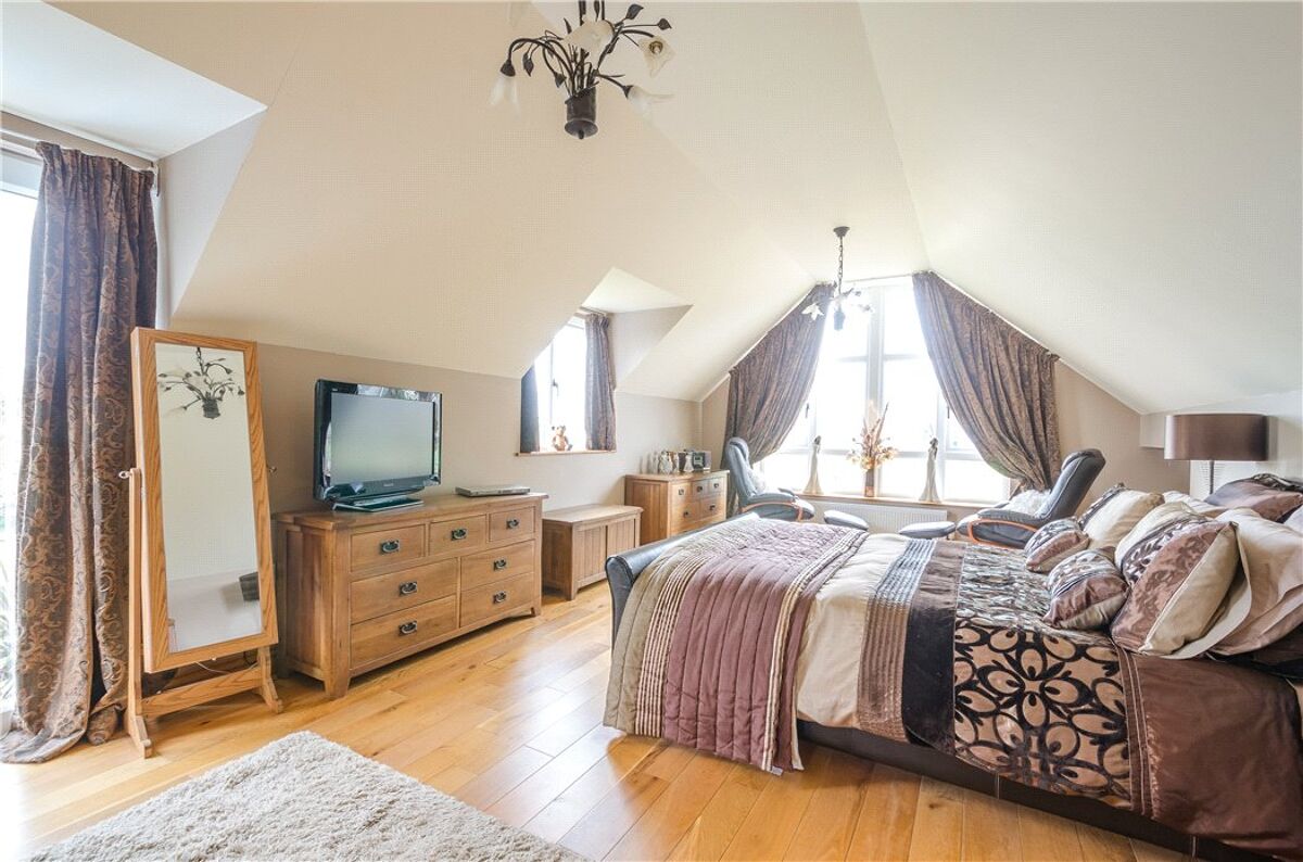 house for sale in Tytherington Hill, Tytherington, WottonunderEdge, South Gloucestershire