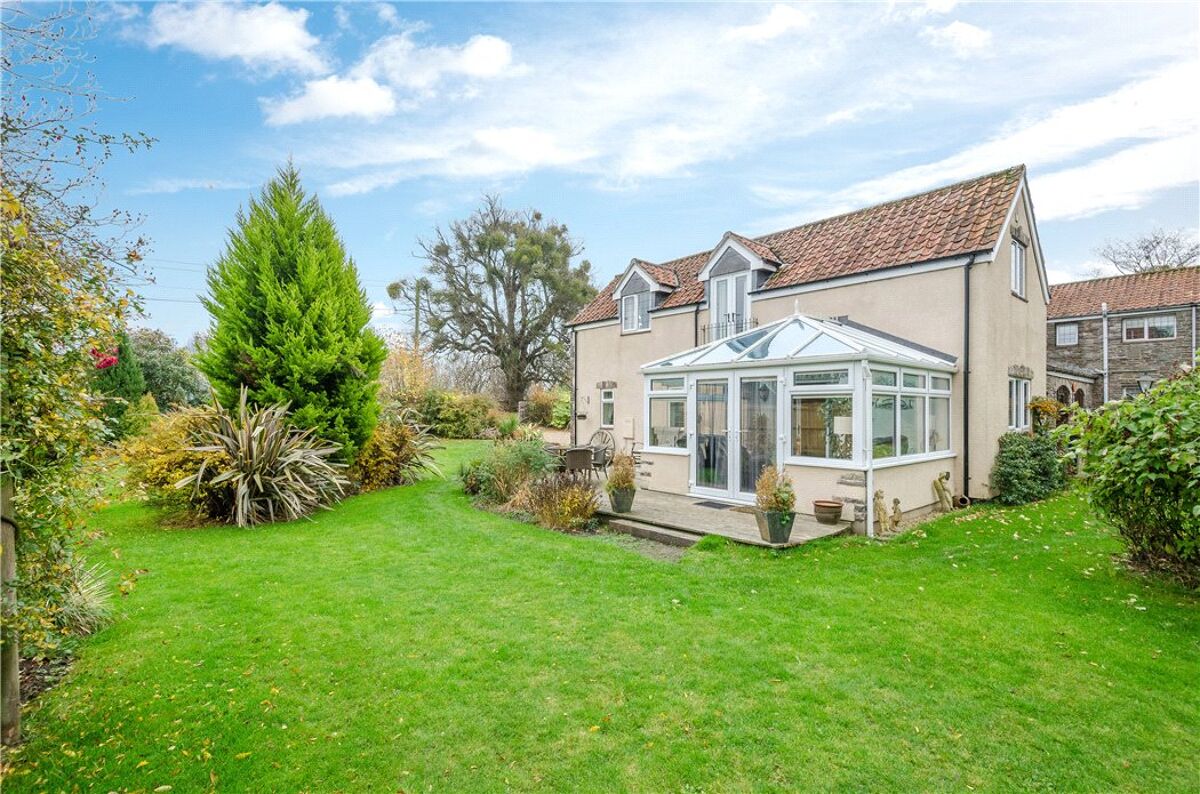 house for sale in Tytherington Hill, Tytherington, WottonunderEdge, South Gloucestershire