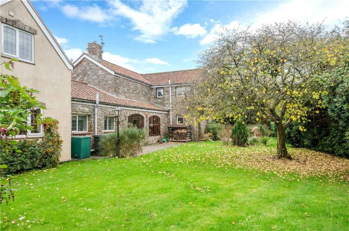 house for sale in Tytherington Hill, Tytherington, WottonunderEdge, South Gloucestershire