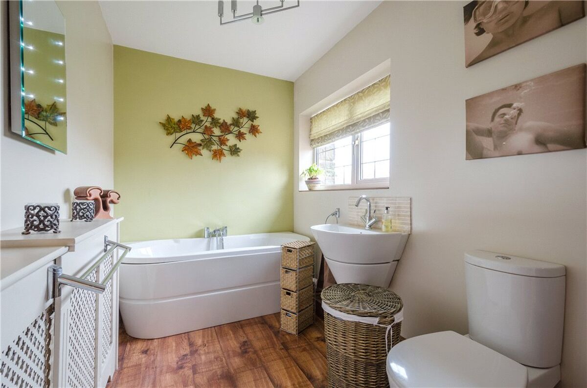 house for sale in Tytherington Hill, Tytherington, WottonunderEdge, South Gloucestershire