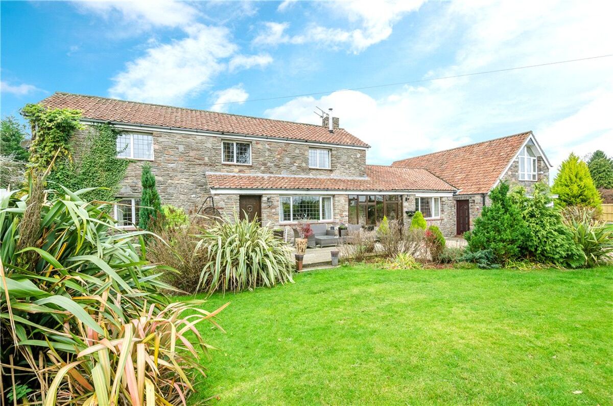 house for sale in Tytherington Hill, Tytherington, WottonunderEdge, South Gloucestershire