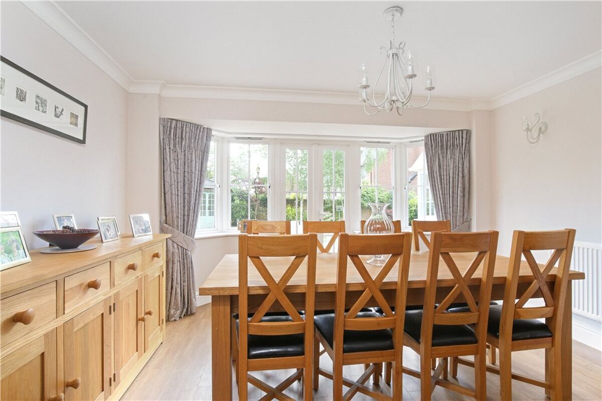 house for sale in Queens Gate, Stoke Bristol, BS9 BRS180460