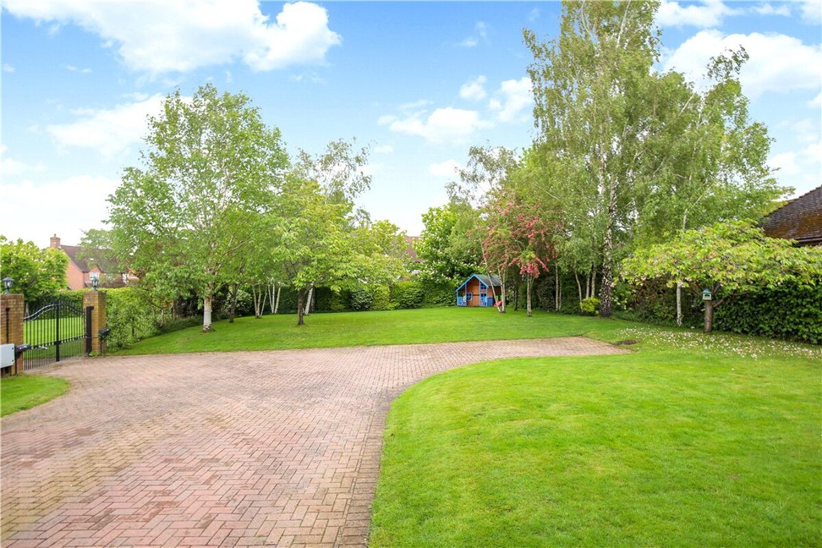 house for sale in Queens Gate, Stoke Bristol, BS9 BRS180460