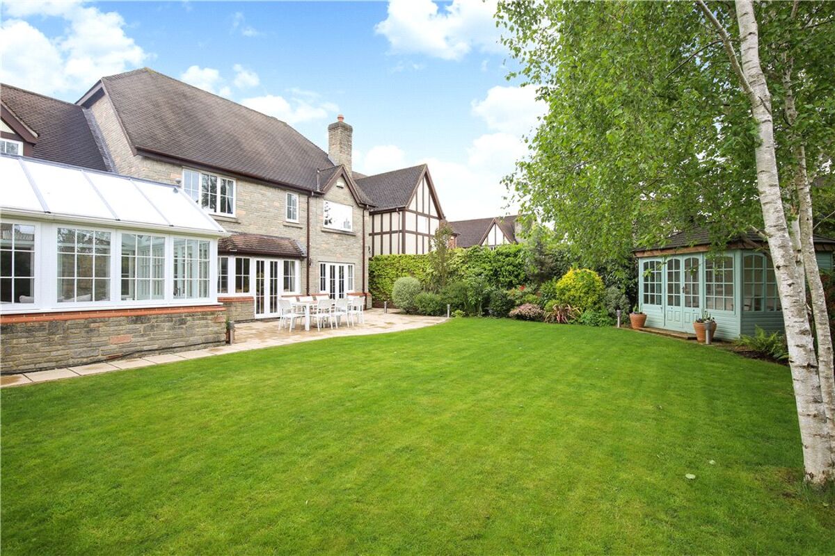 house for sale in Queens Gate, Stoke Bristol, BS9 BRS180460