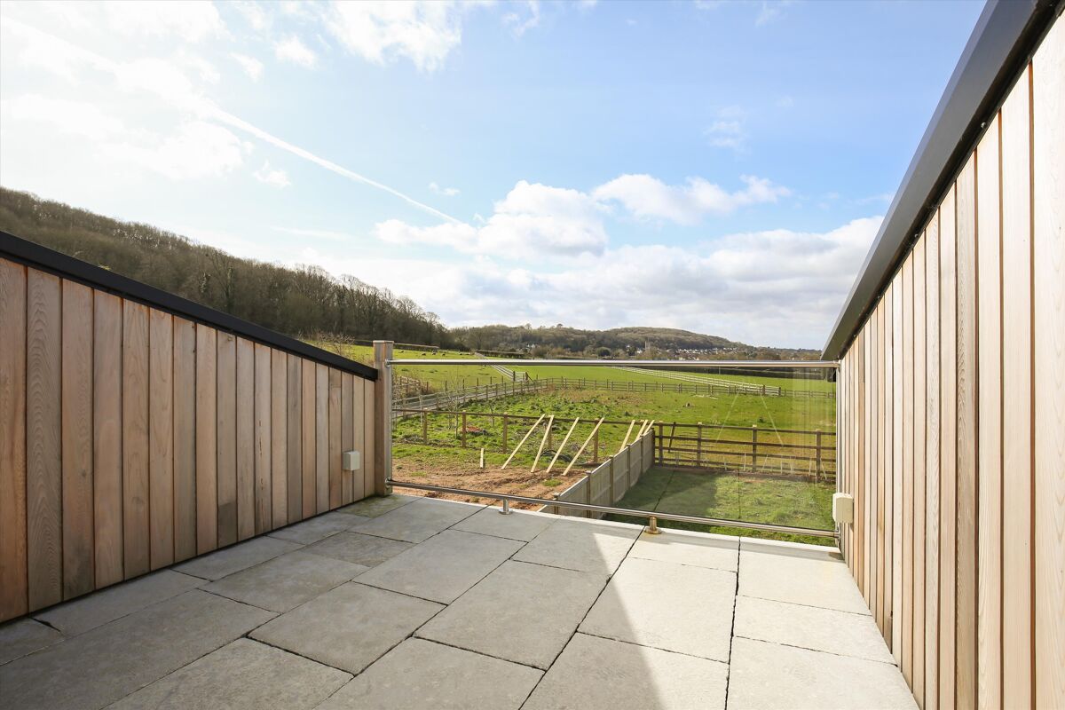 house for sale in Cedar Barn, Banwell, North Somerset, BS29 BRS180467