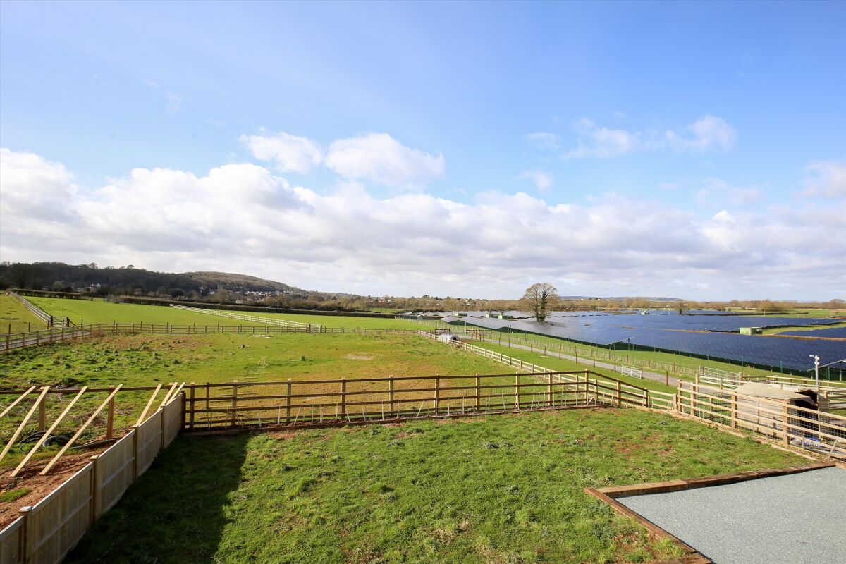 house for sale in Cedar Barn, Banwell, North Somerset, BS29 BRS180467