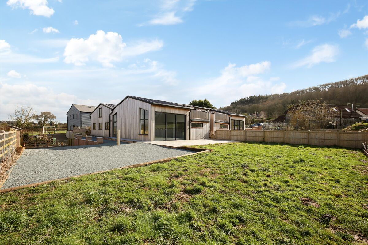 house for sale in Cedar Barn, Banwell, North Somerset, BS29 BRS180467