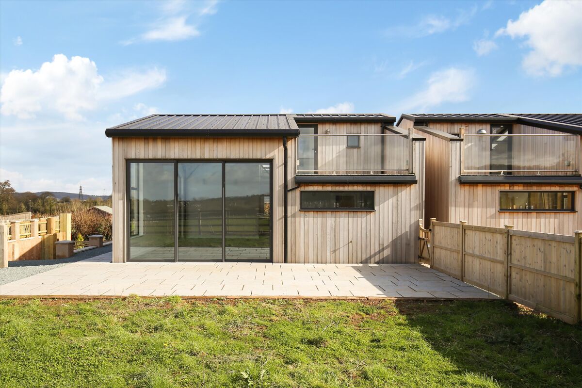 house for sale in Cedar Barn, Banwell, North Somerset, BS29 BRS180467