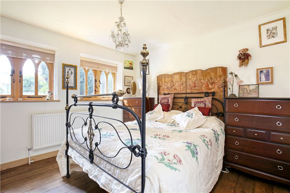 house for sale in Mariners Drive, Sneyd Park, Bristol, BS9 BRS180470 Knight Frank