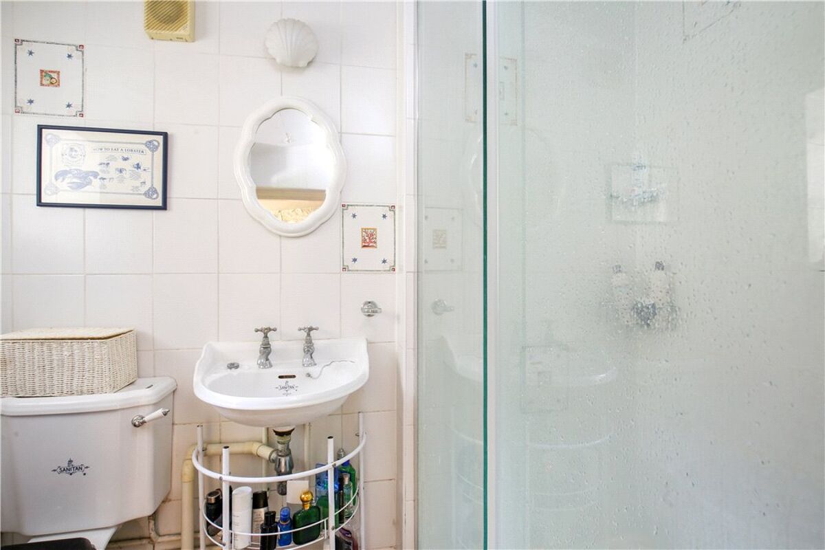 house for sale in Mariners Drive, Sneyd Park, Bristol, BS9 BRS180470 Knight Frank