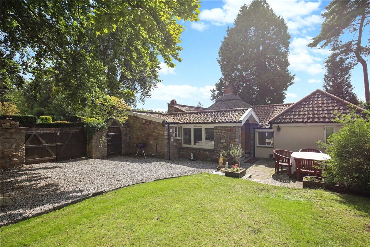 house for sale in Mariners Drive, Sneyd Park, Bristol, BS9 BRS180470