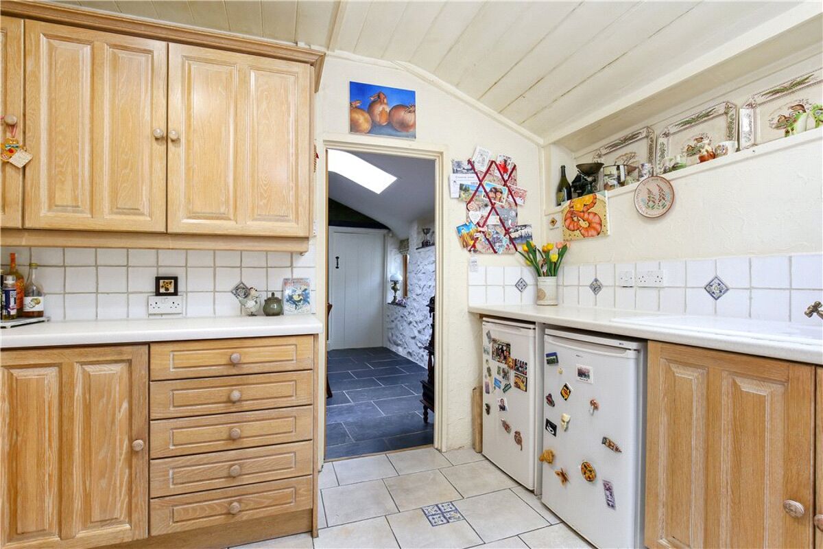 house for sale in Mariners Drive, Sneyd Park, Bristol, BS9 BRS180470 Knight Frank