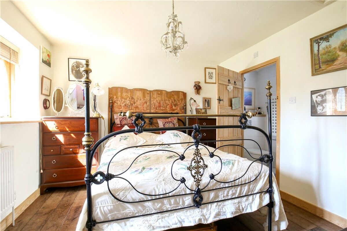 house for sale in Mariners Drive, Sneyd Park, Bristol, BS9 BRS180470 Knight Frank