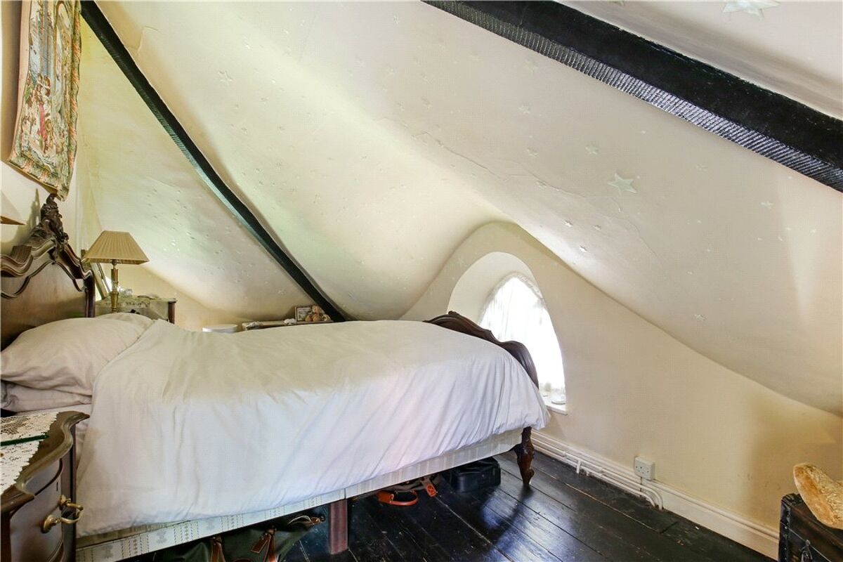 house for sale in Mariners Drive, Sneyd Park, Bristol, BS9 BRS180470 Knight Frank