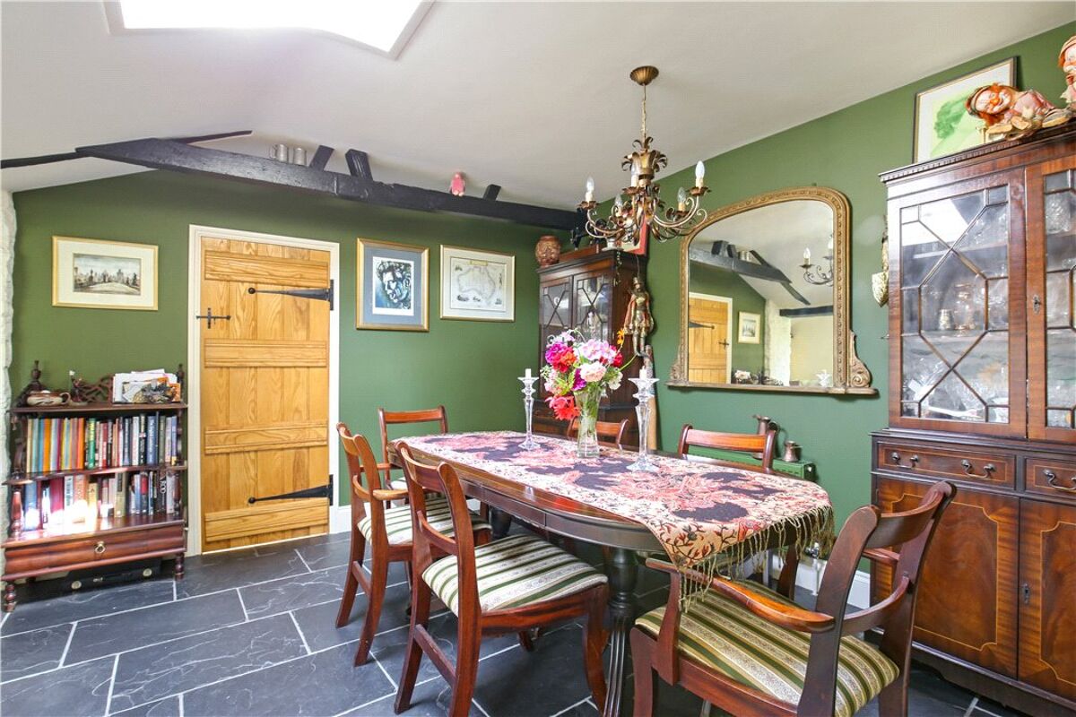 house for sale in Mariners Drive, Sneyd Park, Bristol, BS9 BRS180470 Knight Frank