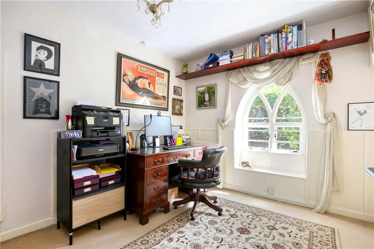 house for sale in Mariners Drive, Sneyd Park, Bristol, BS9 BRS180470 Knight Frank