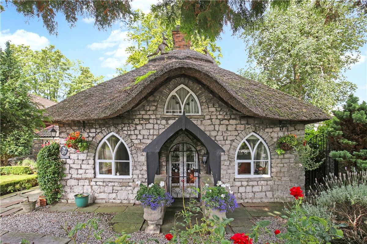 house for sale in Mariners Drive, Sneyd Park, Bristol, BS9 BRS180470 Knight Frank