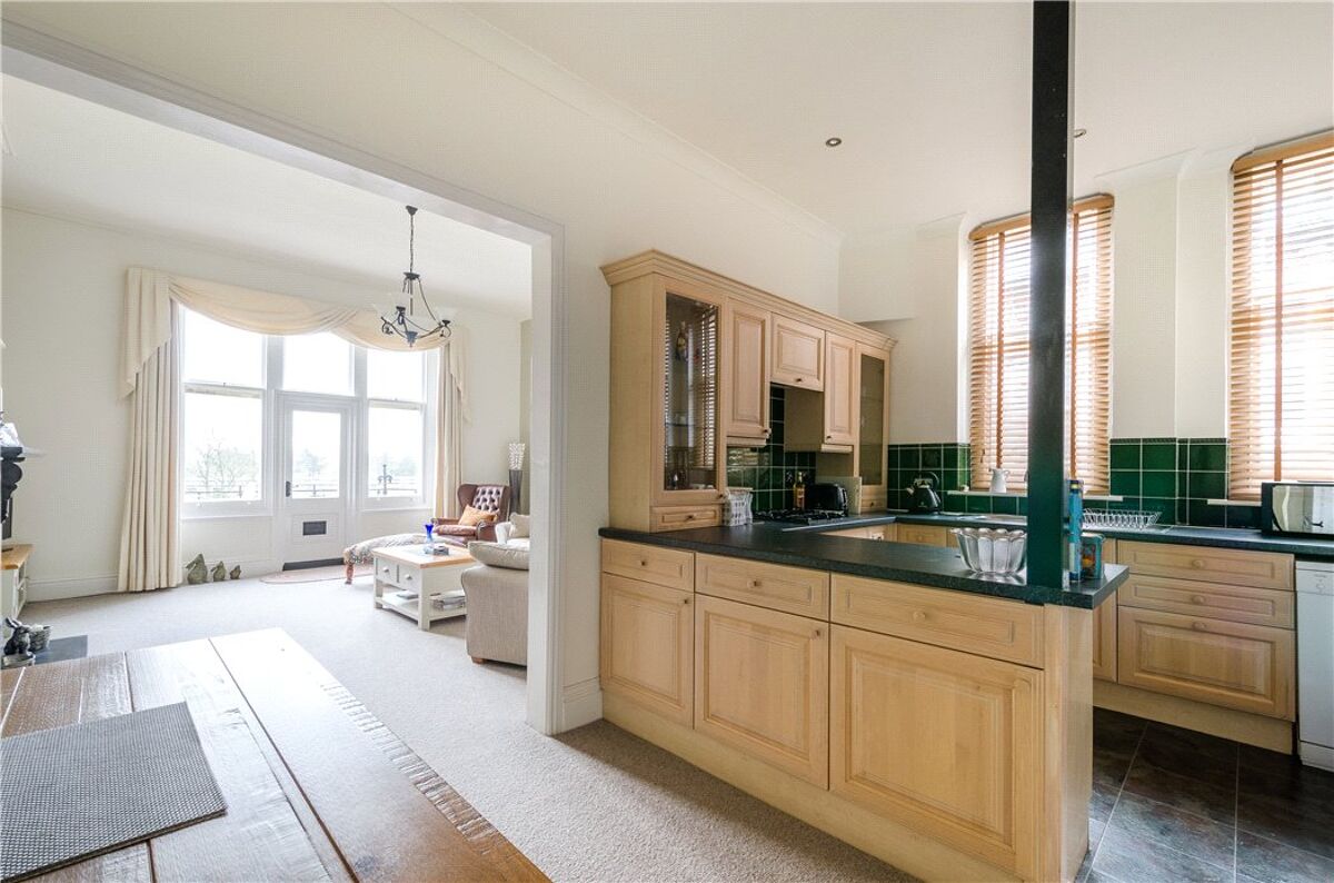 flat for sale in Oakleigh House, Leigh Woods, Bristol, BS8 BRS180518