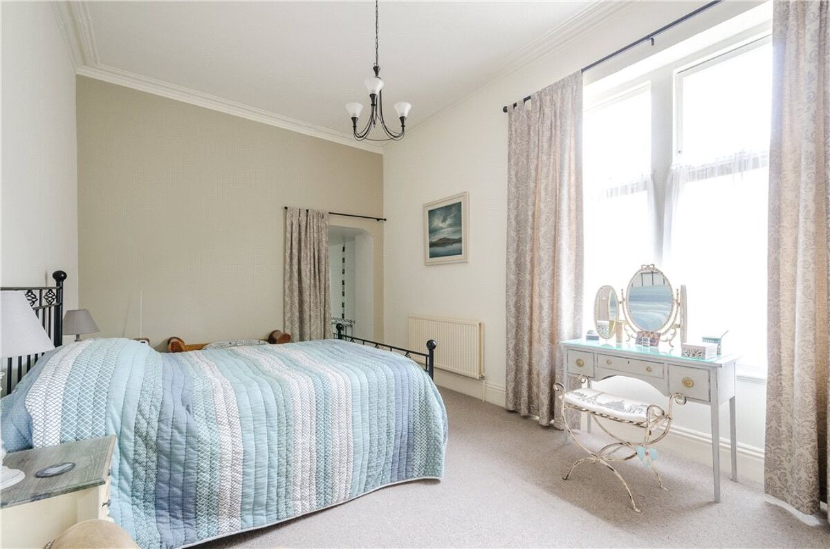 flat for sale in Oakleigh House, Leigh Woods, Bristol, BS8 BRS180518