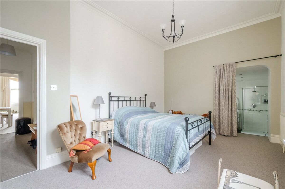 flat for sale in Oakleigh House, Leigh Woods, Bristol, BS8 BRS180518