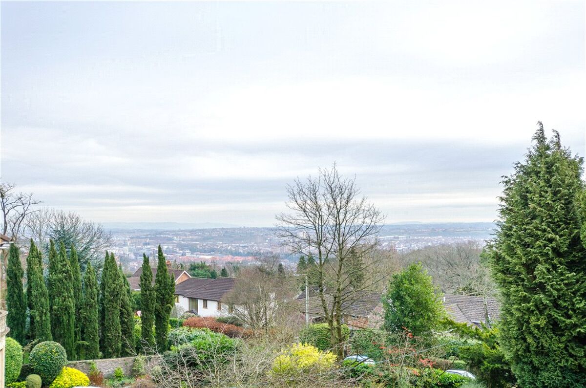 flat for sale in Oakleigh House, Leigh Woods, Bristol, BS8 BRS180518