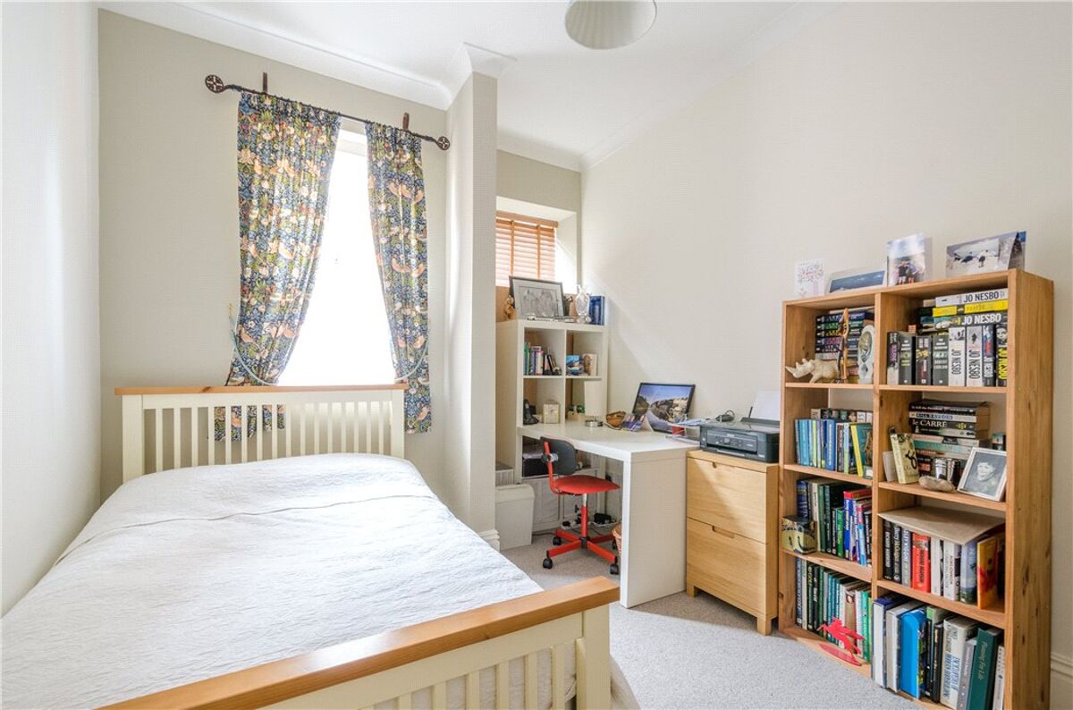 flat for sale in Oakleigh House, Leigh Woods, Bristol, BS8 BRS180518