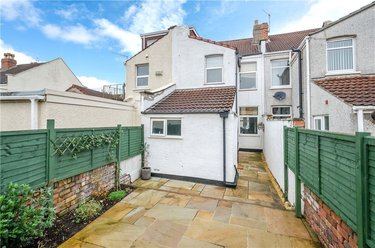 house for sale in Street, Bedminster, Bristol, BS3 BRS190015