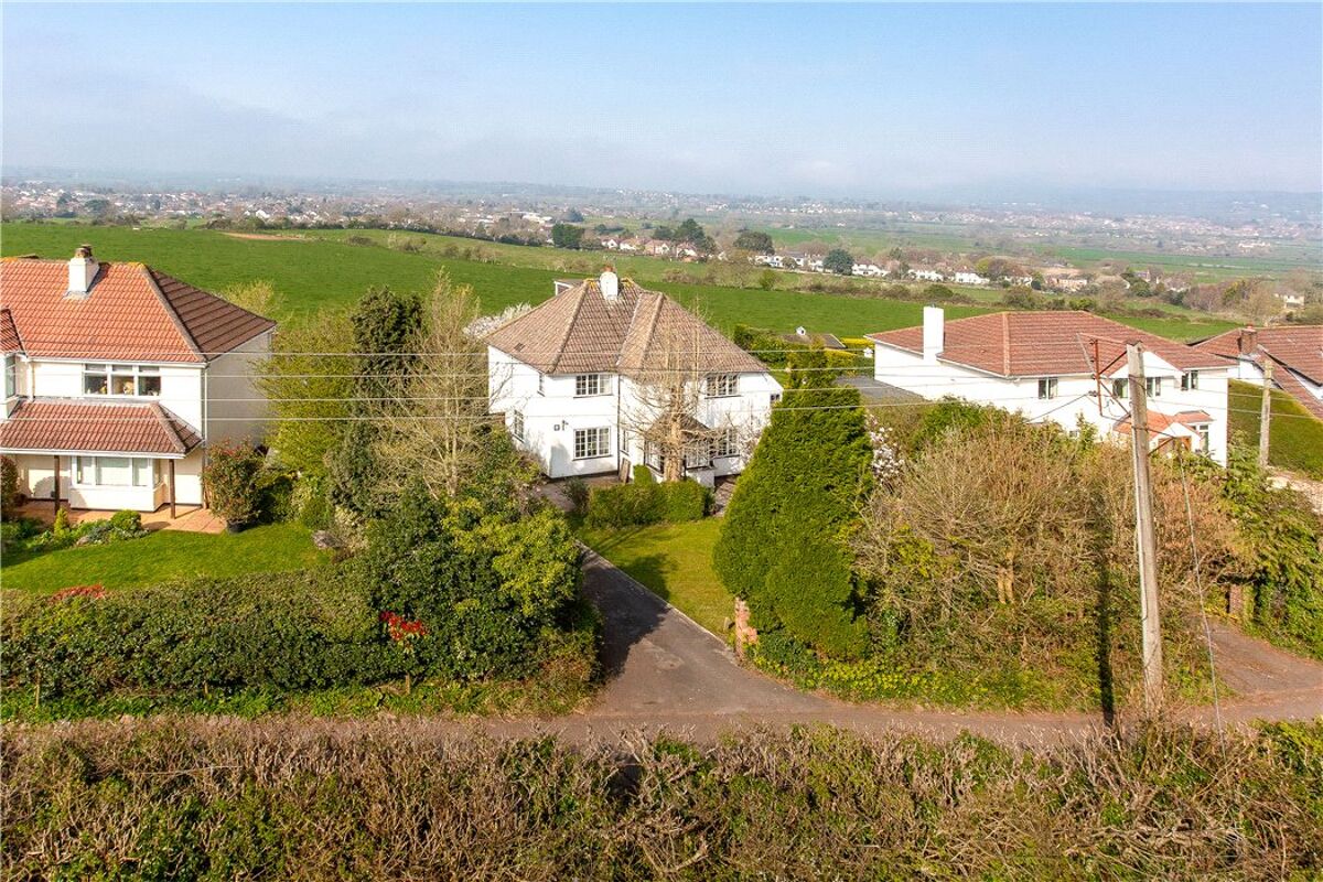 house for sale in Church Lane, Backwell, Bristol, North Somerset, BS48