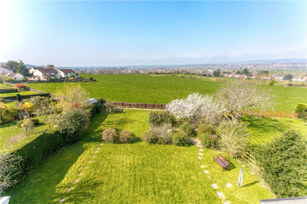 house for sale in Church Lane, Backwell, Bristol, North Somerset, BS48 BRS190025 Knight Frank