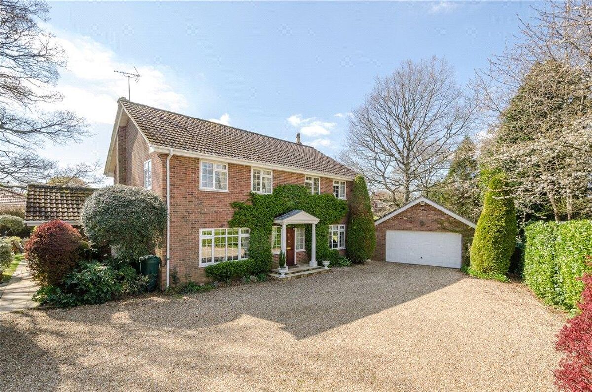 house for sale in Manor Way, Failand, North Somerset, Bristol, BS8