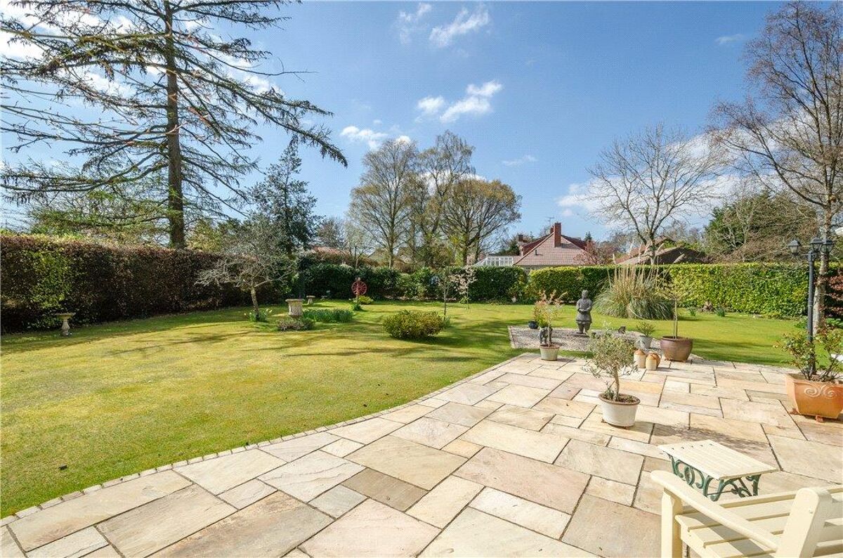 house for sale in Manor Way, Failand, North Somerset, Bristol, BS8