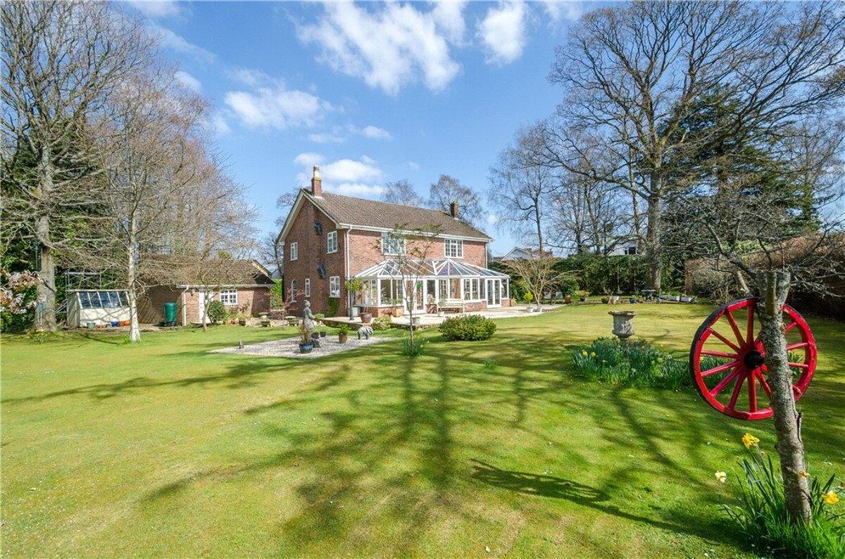 house for sale in Manor Way, Failand, North Somerset, Bristol, BS8