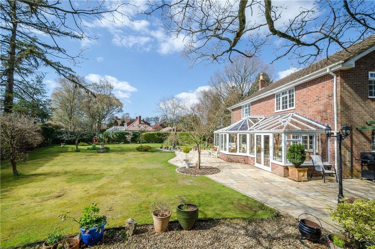 house for sale in Manor Way, Failand, North Somerset, Bristol, BS8