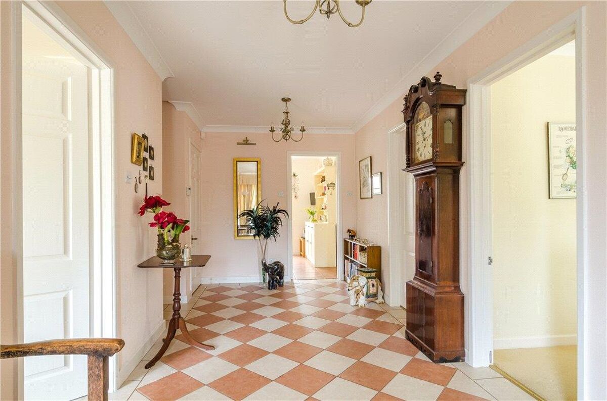 house for sale in Manor Way, Failand, North Somerset, Bristol, BS8