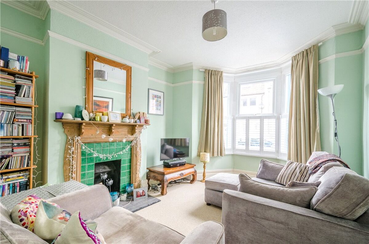 house for sale in Avonleigh Road, Bedminster, Bristol, BS3 BRS190072