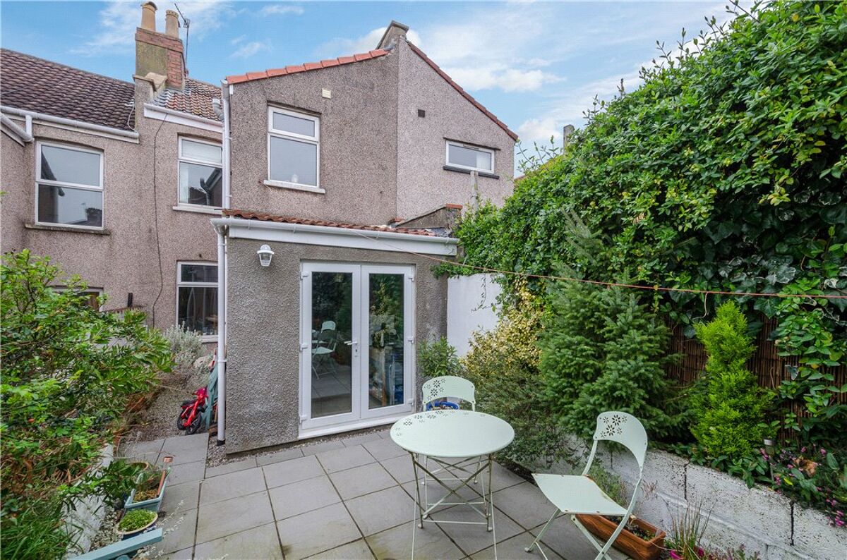 house for sale in Avonleigh Road, Bedminster, Bristol, BS3 BRS190072