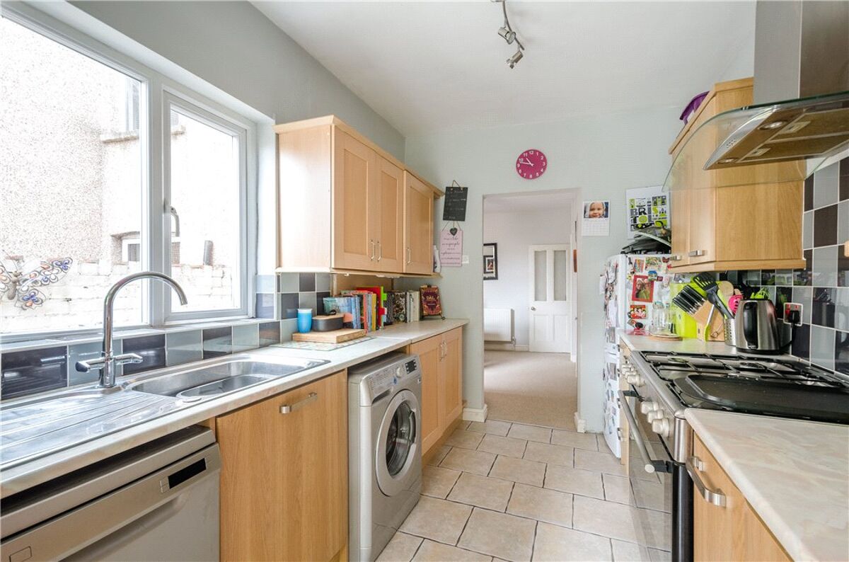 house for sale in Avonleigh Road, Bedminster, Bristol, BS3 BRS190072