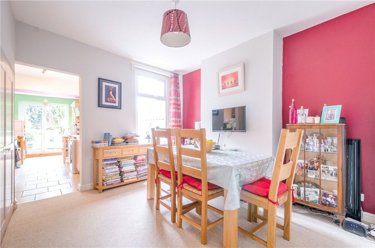 house for sale in Avonleigh Road, Bedminster, Bristol, BS3 BRS190072