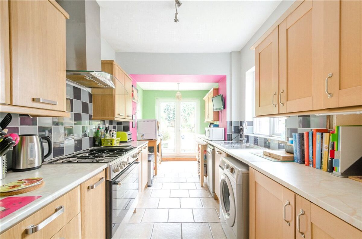 house for sale in Avonleigh Road, Bedminster, Bristol, BS3 BRS190072