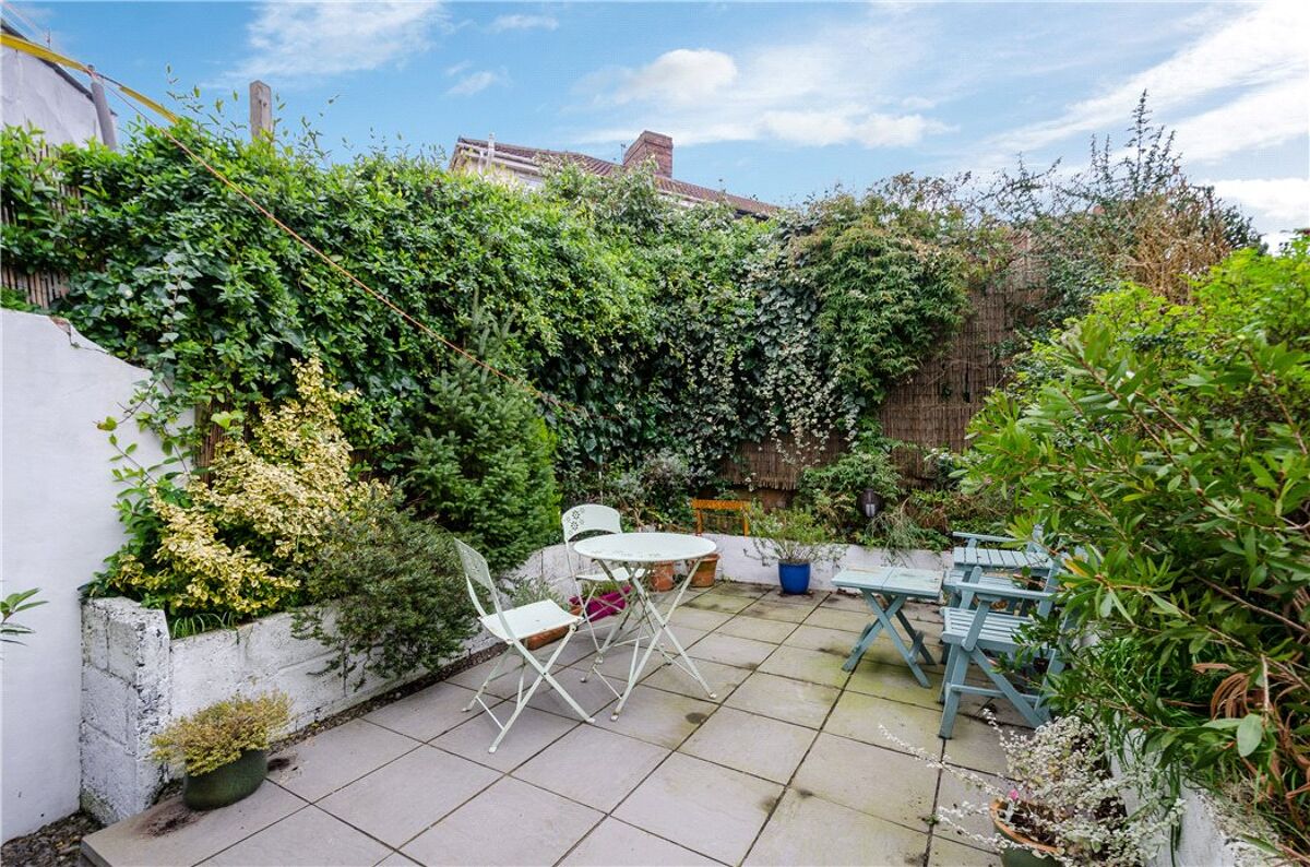 house for sale in Avonleigh Road, Bedminster, Bristol, BS3 BRS190072