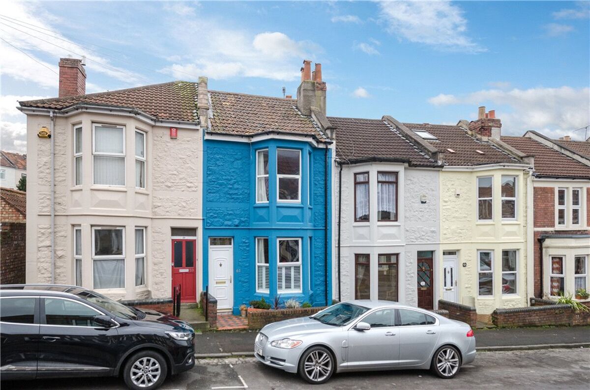 house for sale in Avonleigh Road, Bedminster, Bristol, BS3 BRS190072