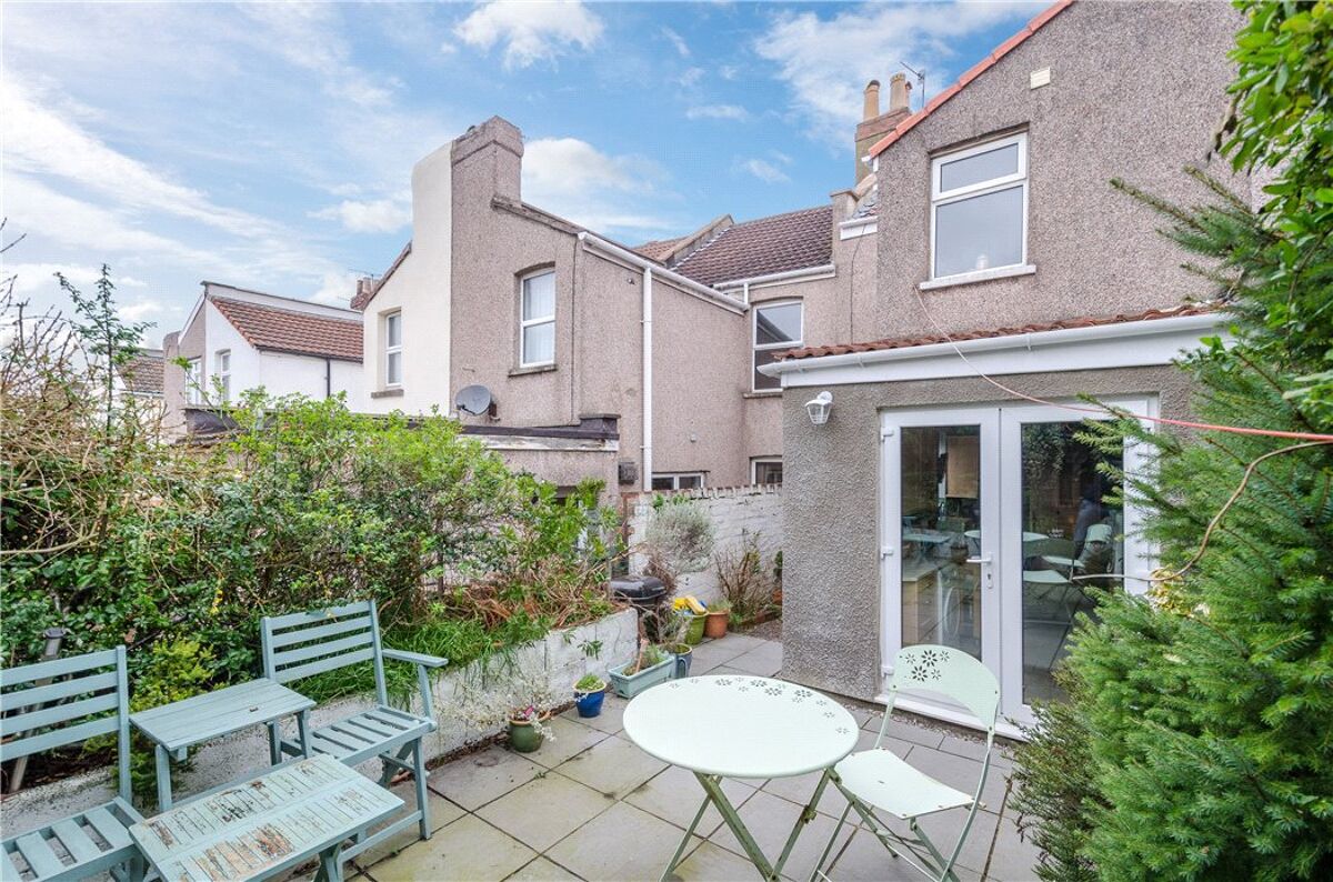 house for sale in Avonleigh Road, Bedminster, Bristol, BS3 BRS190072