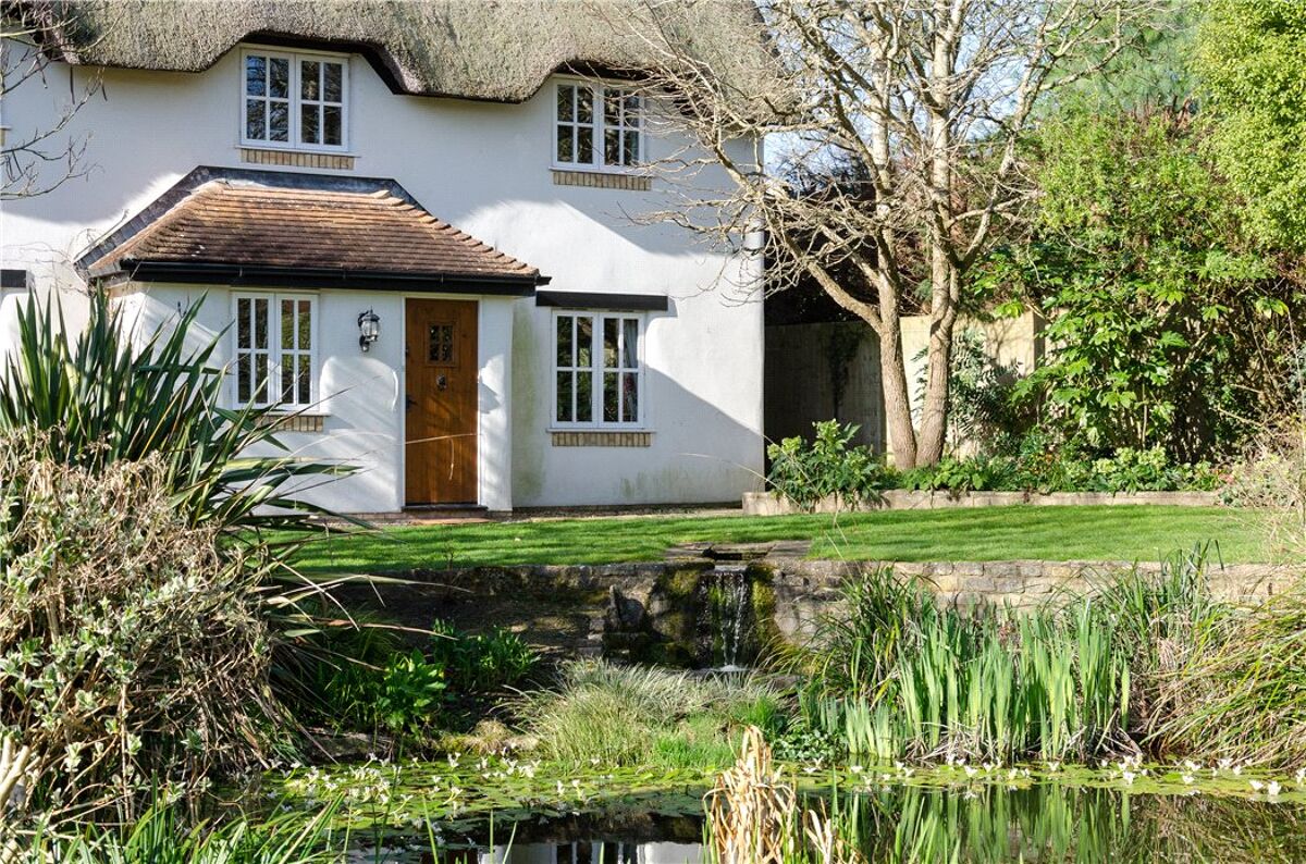 house for sale in Gardiners Orchard, Wedmore, Somerset, BS28