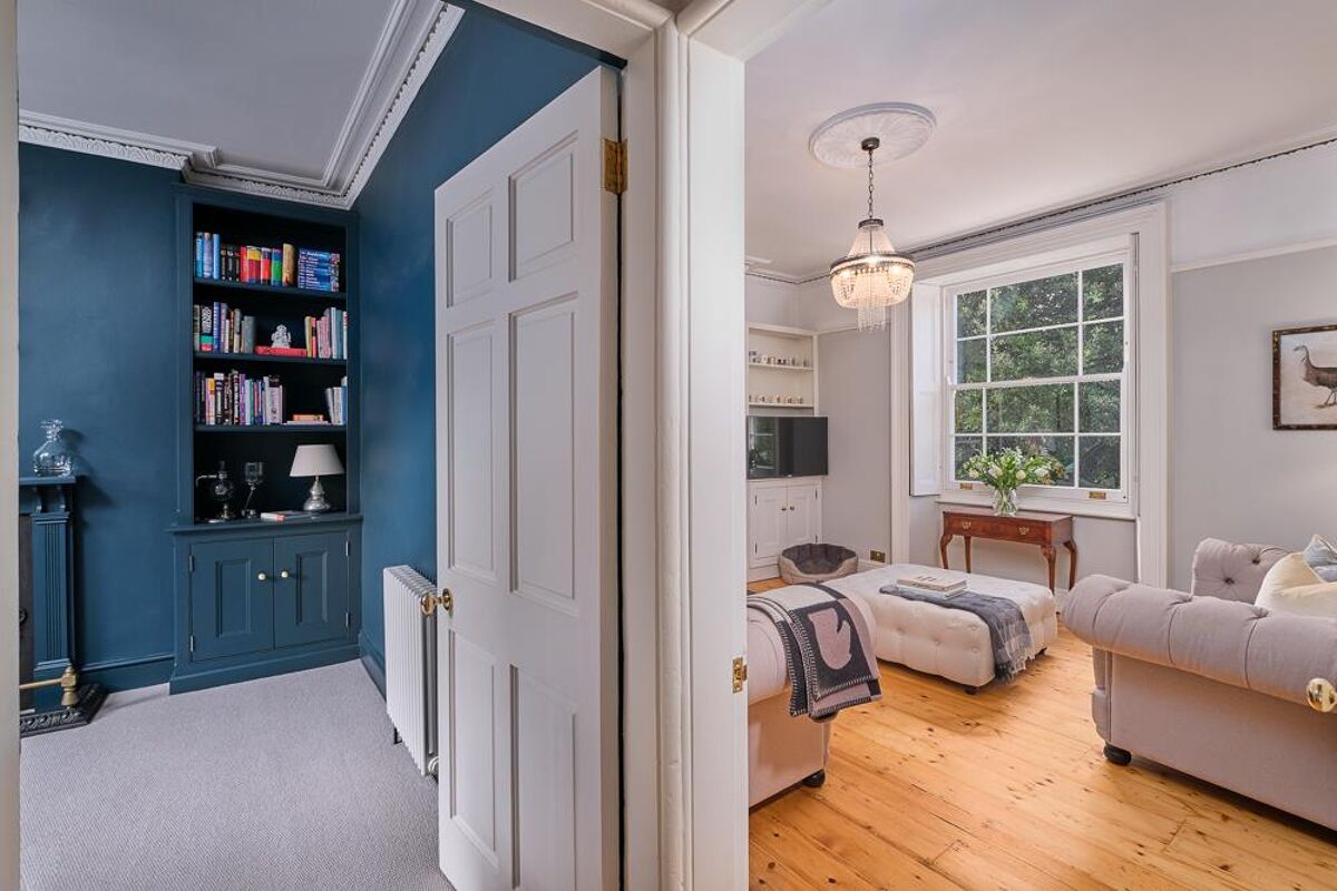 house for sale in Camden Terrace, Bristol, BS8 BRS190086 Knight Frank