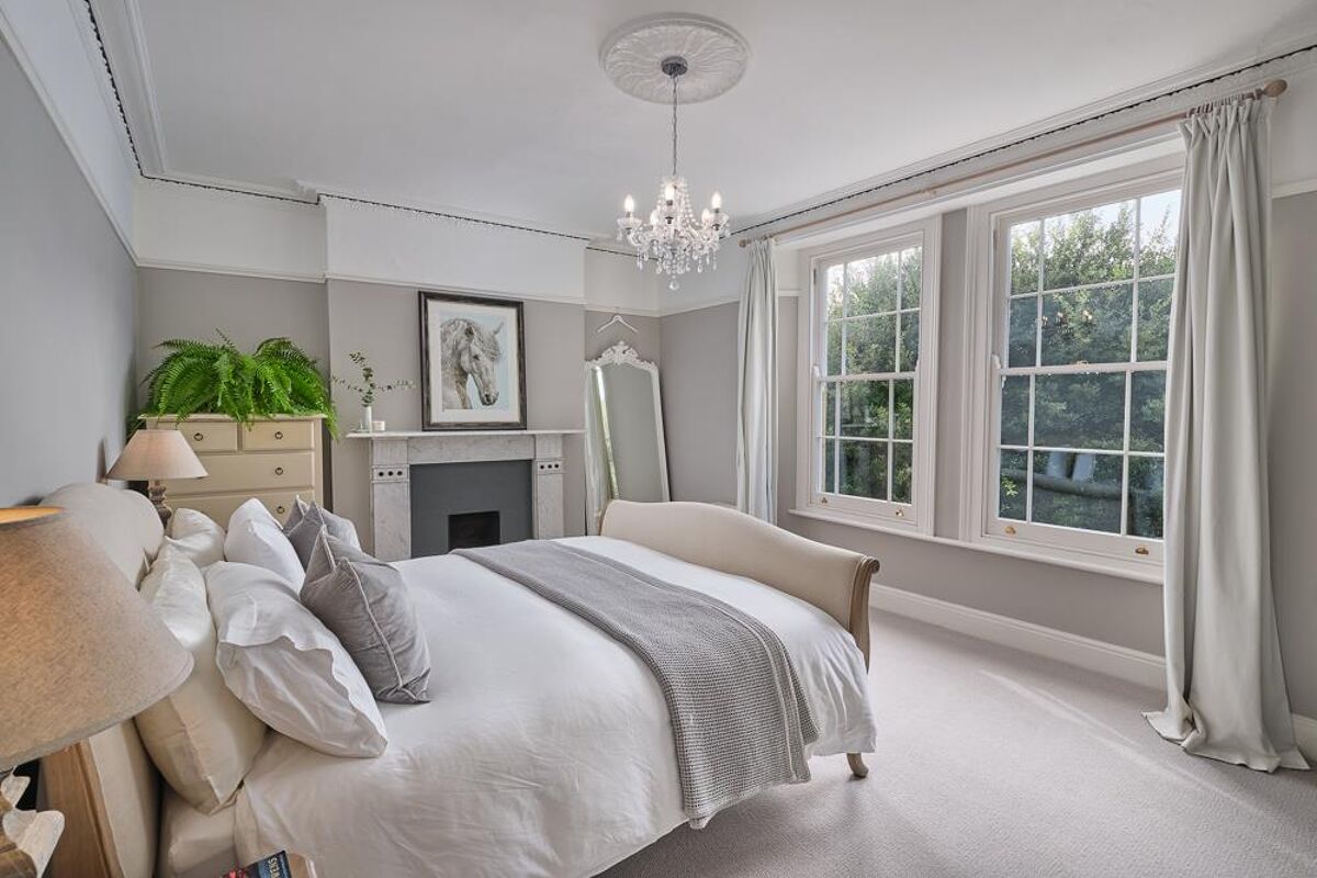 house for sale in Camden Terrace, Bristol, BS8 BRS190086 Knight Frank