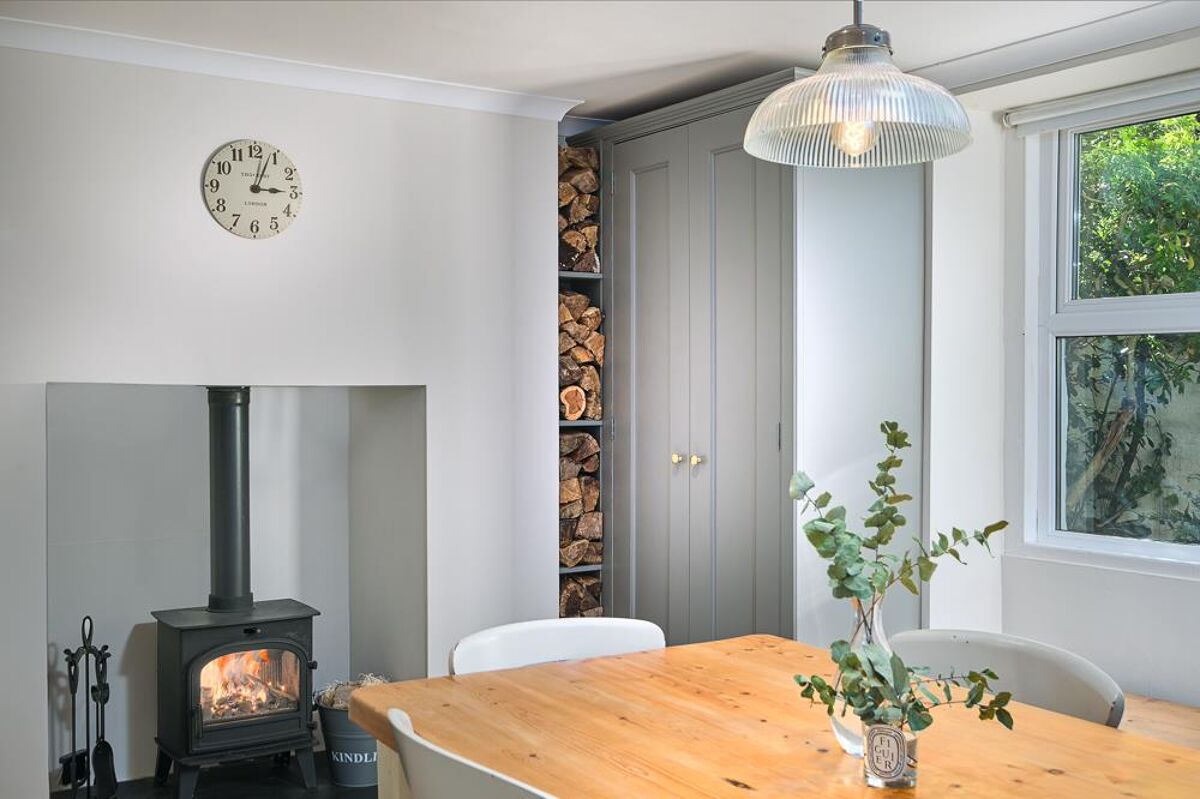 house for sale in Camden Terrace, Bristol, BS8 BRS190086 Knight Frank