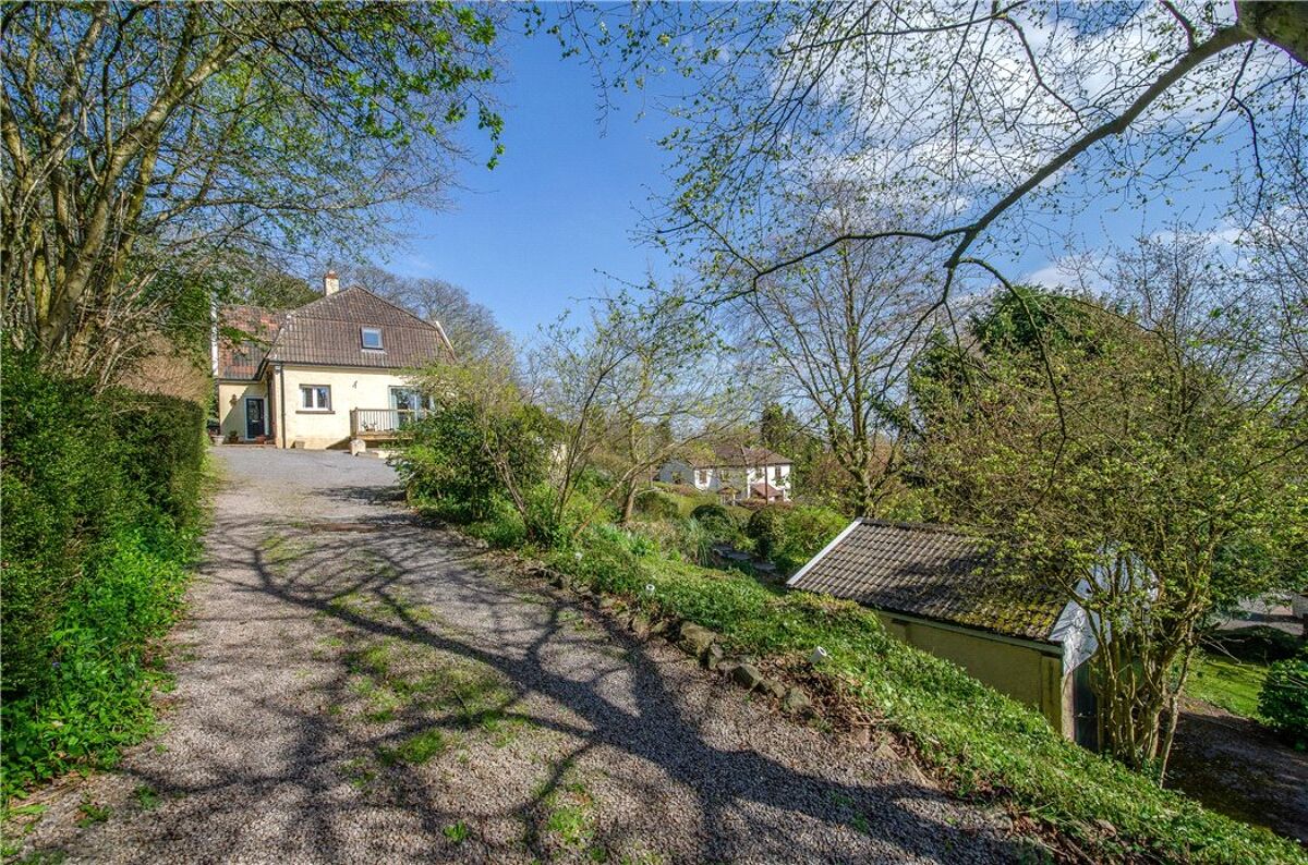 house for sale in Tower House Lane, Wraxall, Bristol, North Somerset