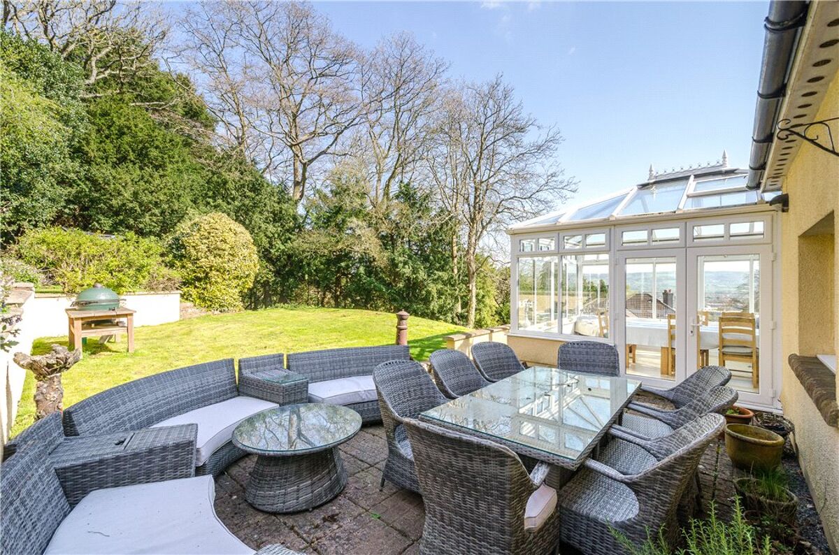 house for sale in Tower House Lane, Wraxall, Bristol, North Somerset